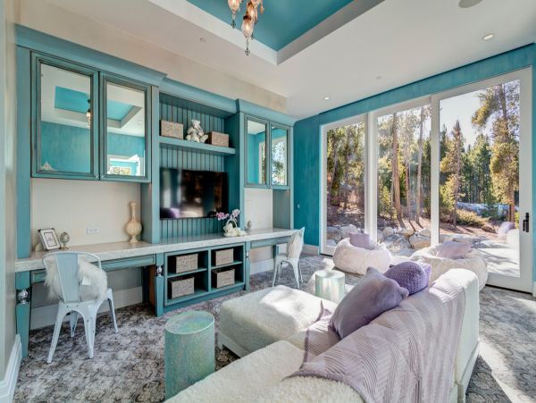 Breckenridge Home 994127