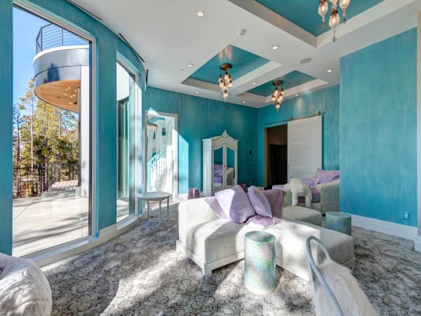 Breckenridge Home 994127