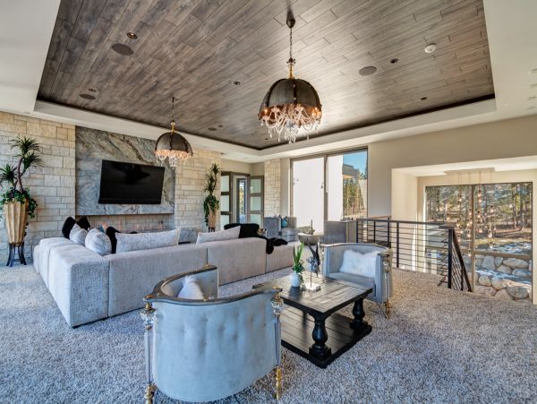 Breckenridge Home 994127