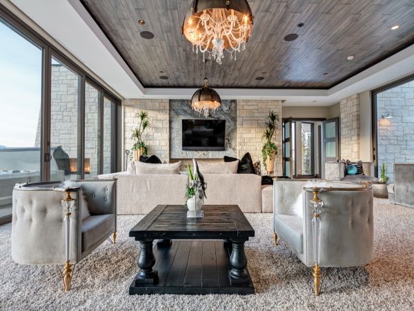 Breckenridge Home 994127