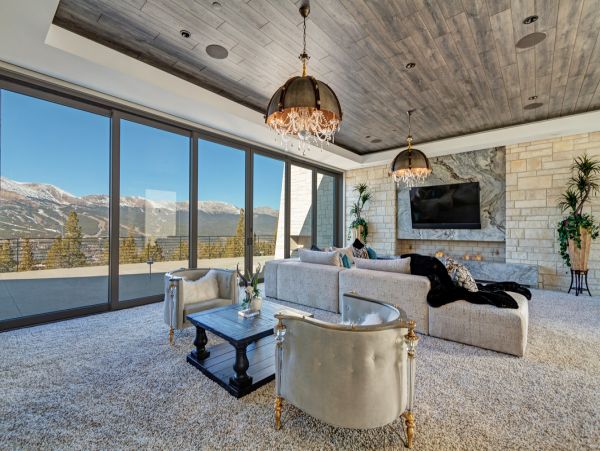 Breckenridge Home 994127