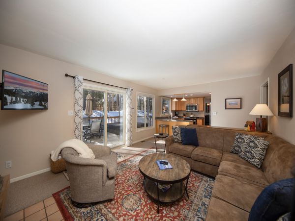 Breckenridge Home 994130