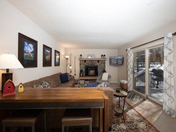 Breckenridge Home 994130
