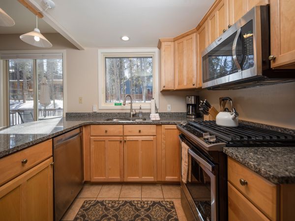 Breckenridge Home 994130
