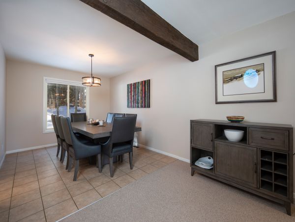 Breckenridge Home 994130