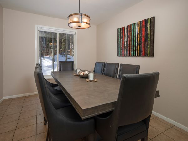 Breckenridge Home 994130