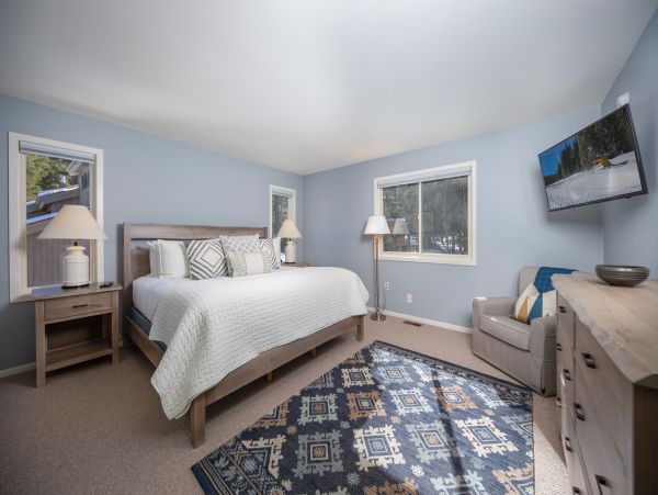 Breckenridge Home 994130
