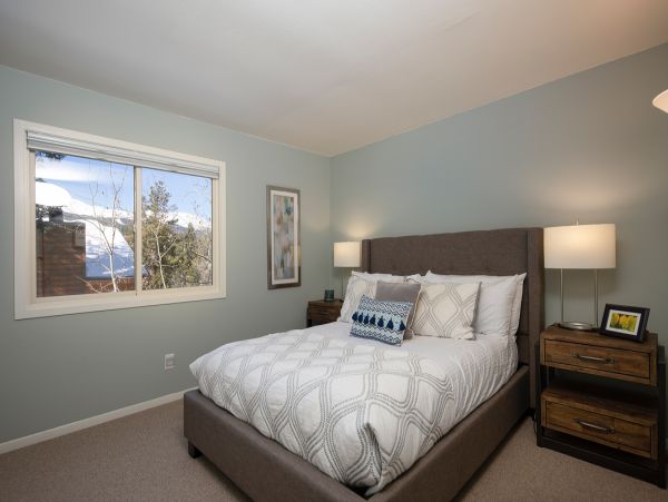 Breckenridge Home 994130