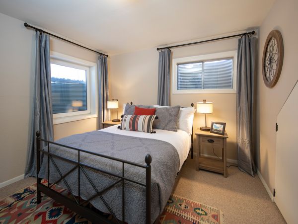 Breckenridge Home 994130