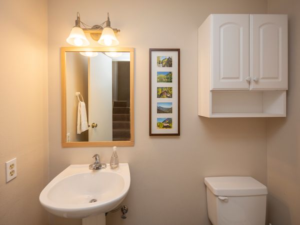 Breckenridge Home 994130