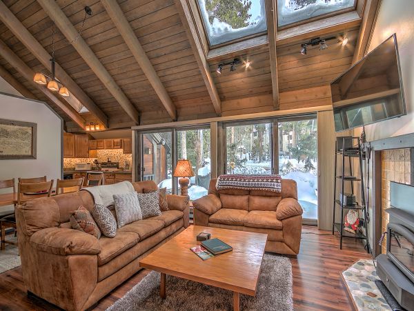 Breckenridge Home 994131