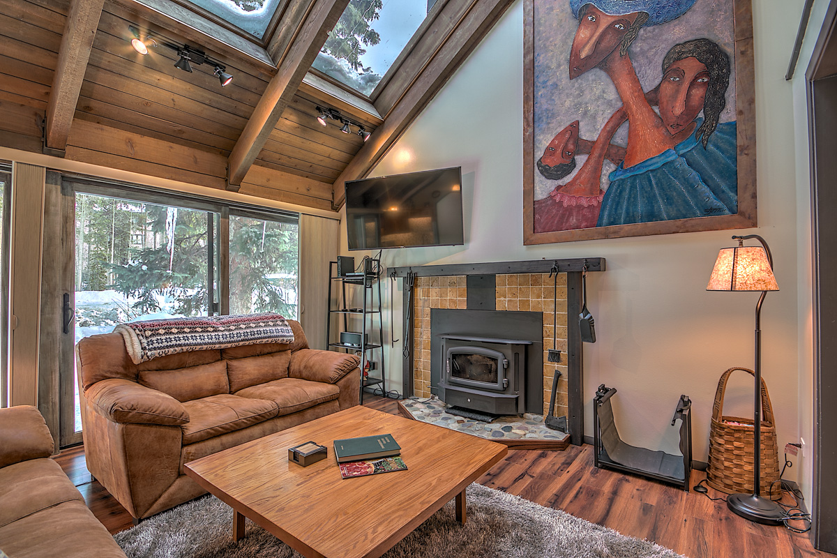Breckenridge Home 994131