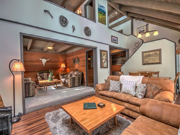 Breckenridge Home 994131