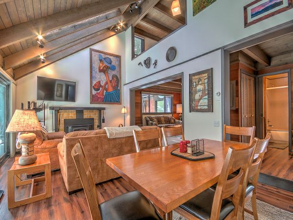 Breckenridge Home 994131