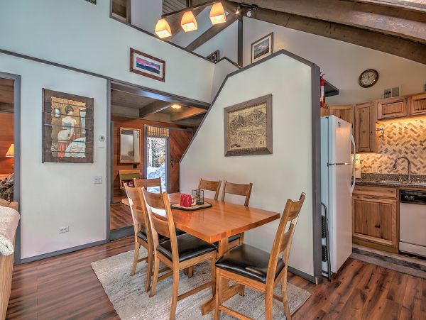 Breckenridge Home 994131