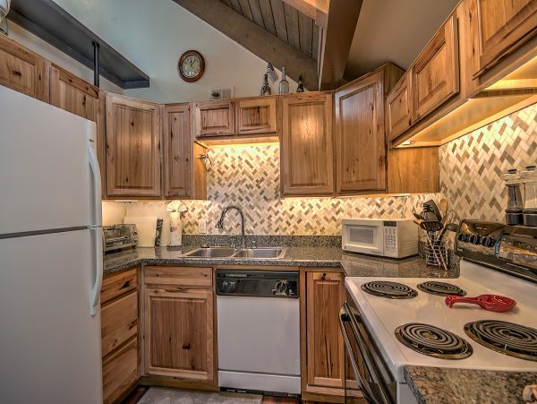 Breckenridge Home 994131
