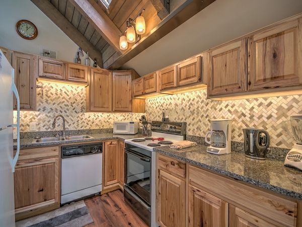 Breckenridge Home 994131