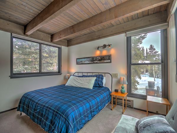 Breckenridge Home 994131