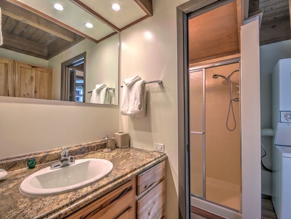 Breckenridge Home 994131