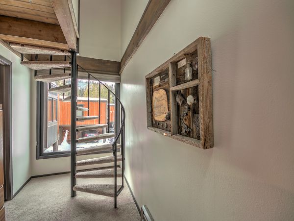 Breckenridge Home 994131