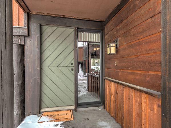 Breckenridge Home 994131