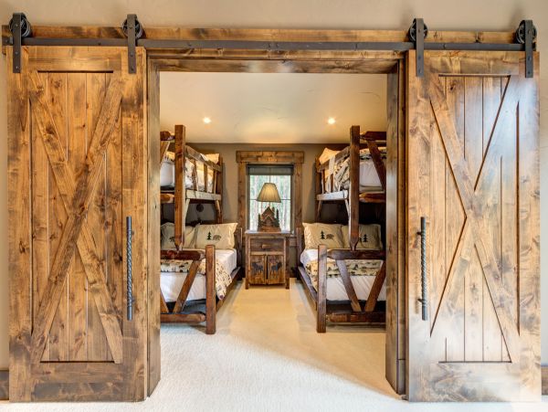 Luxury Breckenridge 5 Bedroom Home with Game Room and Views