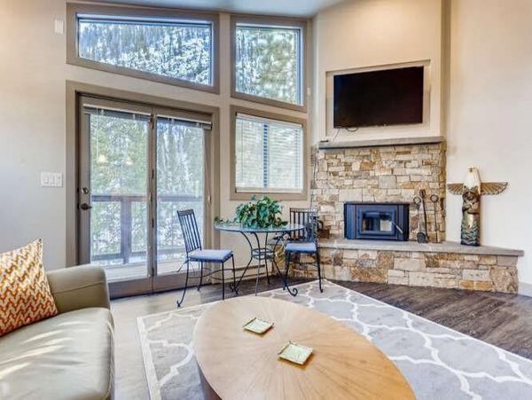 Breckenridge Home 994133