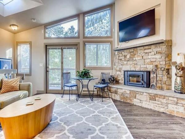 Breckenridge Home 994133