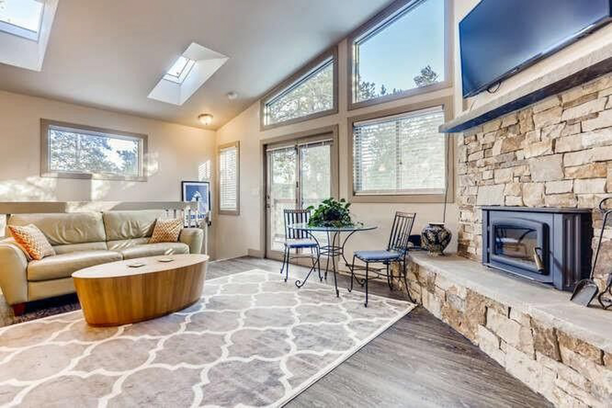 Breckenridge Home 994133