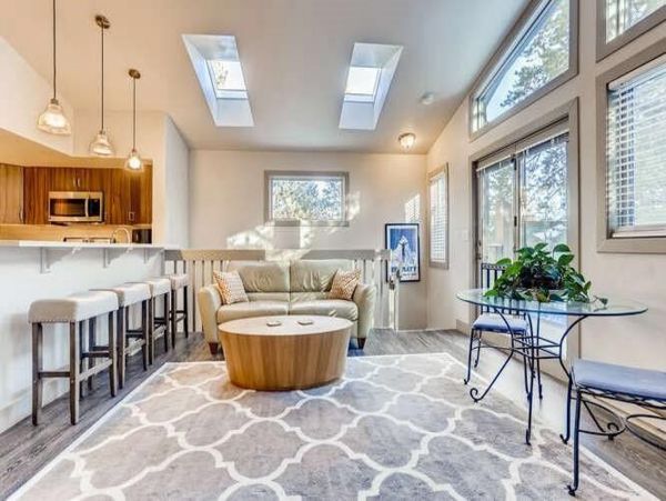 Breckenridge Home 994133