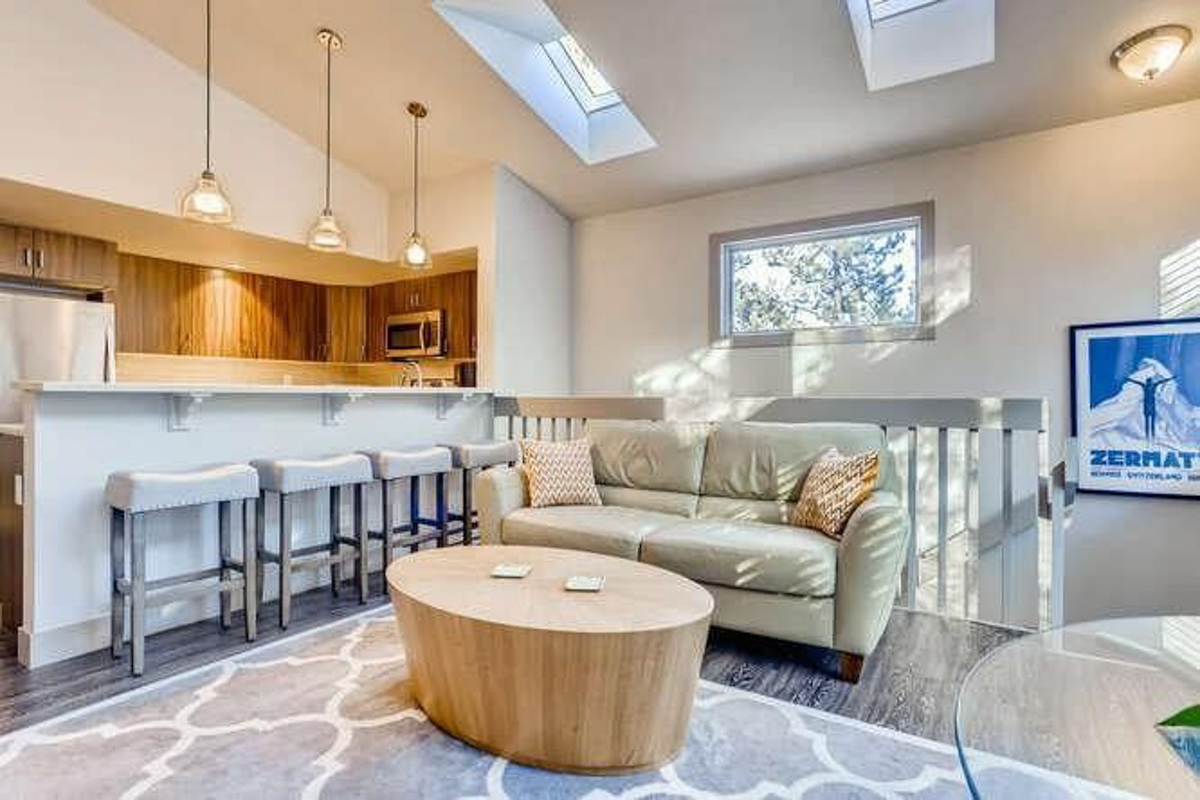 Breckenridge Home 994133