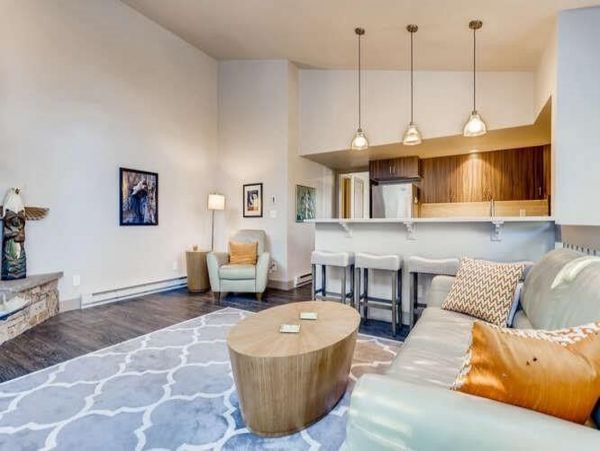 Breckenridge Home 994133