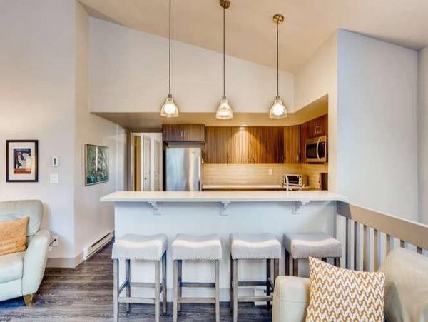 Breckenridge Home 994133