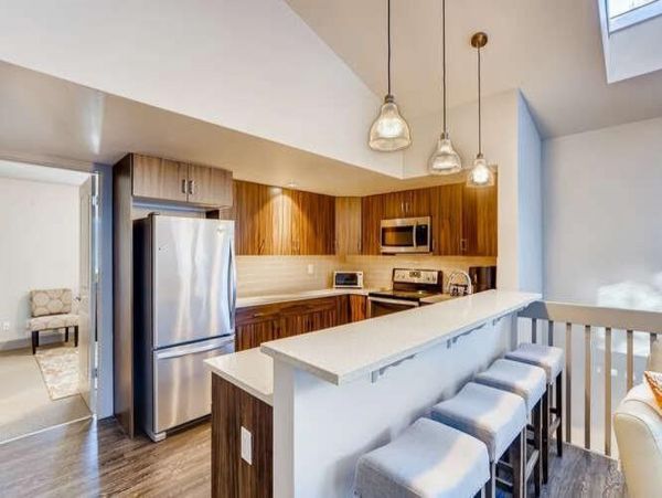 Breckenridge Home 994133