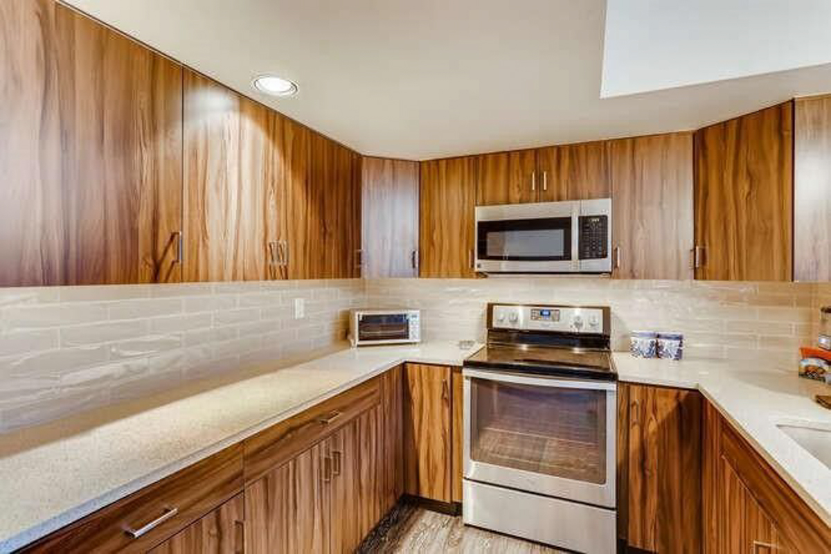 Breckenridge Home 994133