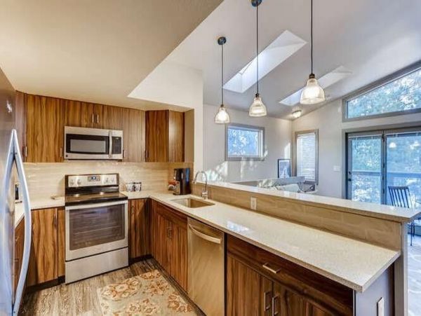 Breckenridge Home 994133