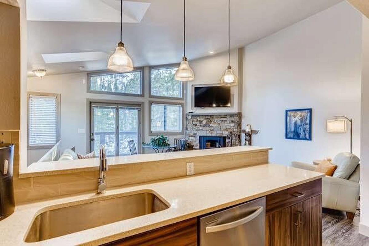 Breckenridge Home 994133