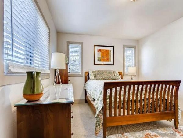 Breckenridge Home 994133