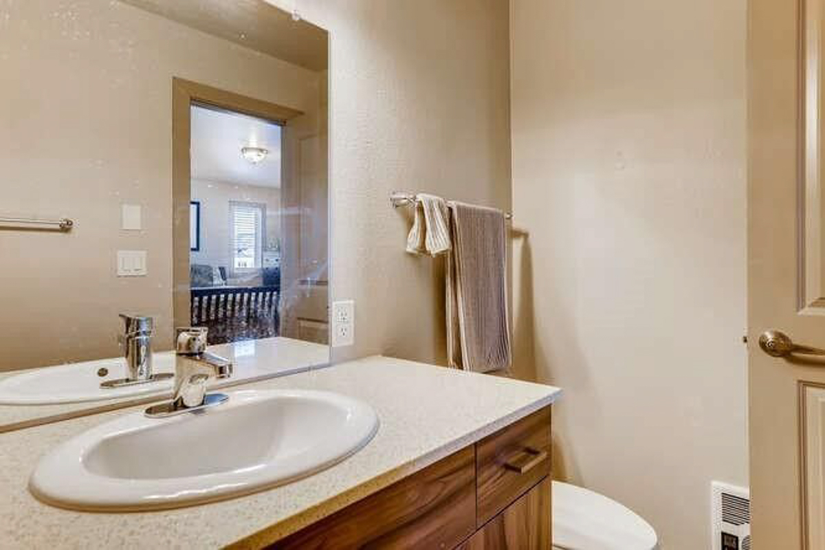 Breckenridge Home 994133
