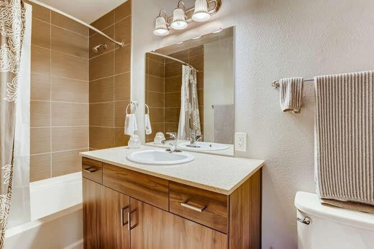 Breckenridge Home 994133