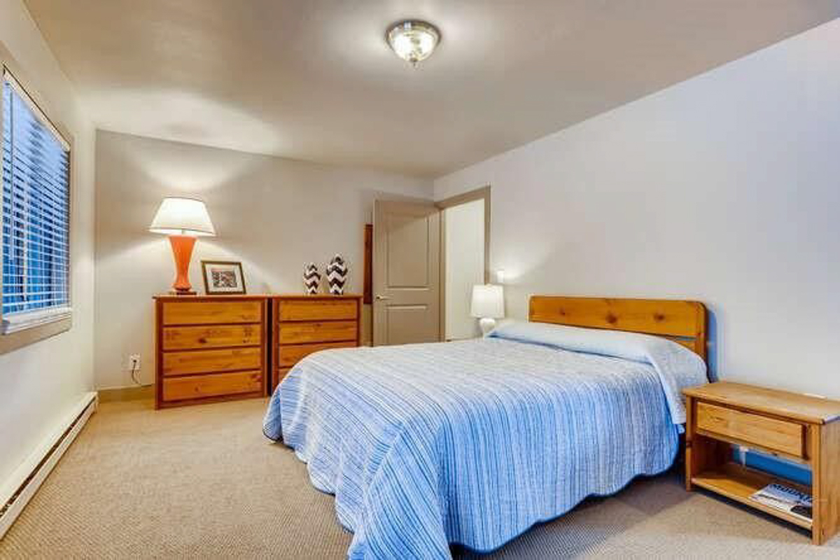 Breckenridge Home 994133