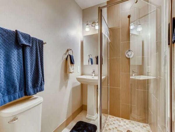 Breckenridge Home 994133