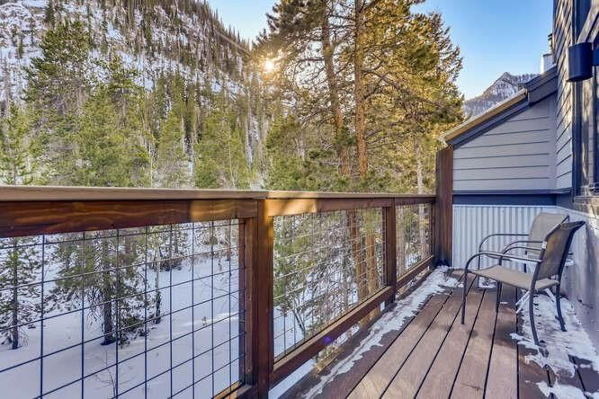 Breckenridge Home 994133