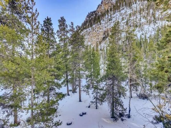 Breckenridge Home 994133
