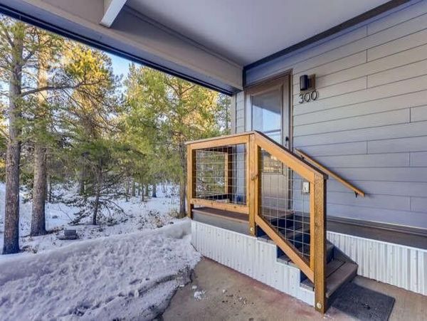 Breckenridge Home 994133