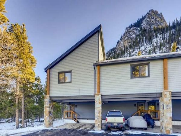Breckenridge Home 994133