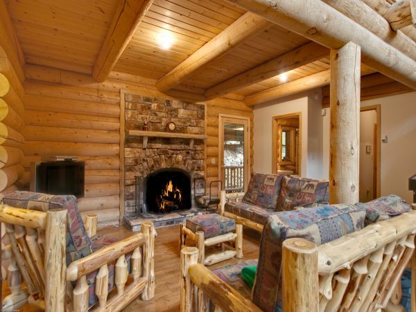 Breckenridge Home 994134