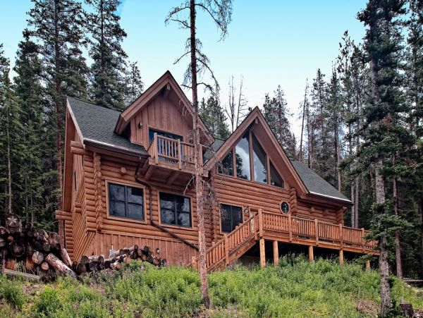 Breckenridge Home 994134