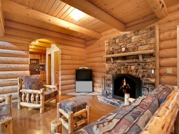 Breckenridge Home 994134