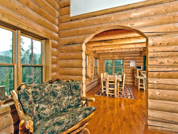 Breckenridge Home 994134